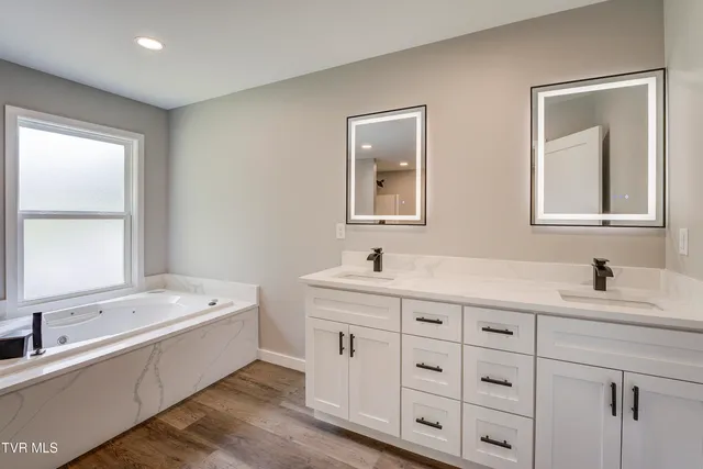 $495,000 | 1105 Laurel Way, Mountain City, TN 37683