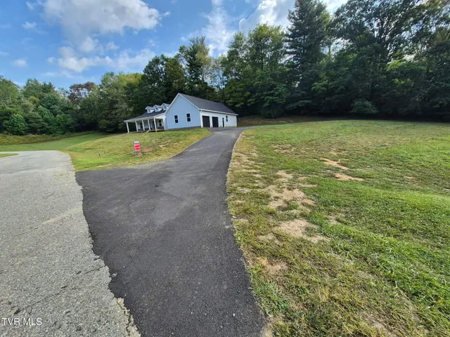 $495,000 | 1105 Laurel Way, Mountain City, TN 37683