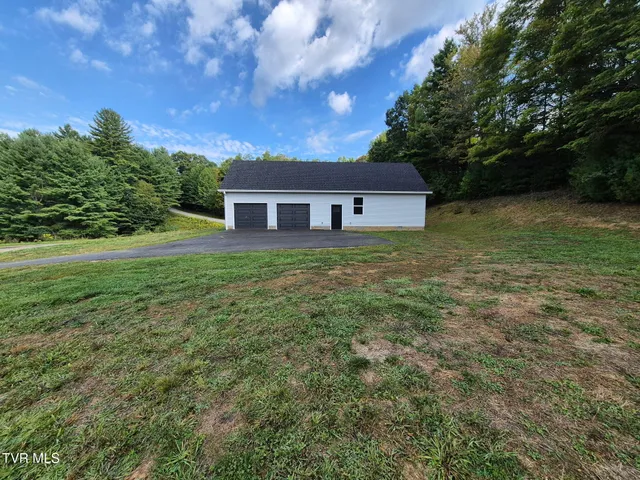 $495,000 | 1105 Laurel Way, Mountain City, TN 37683