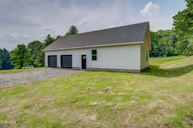 $495,000 | 1105 Laurel Way, Mountain City, TN 37683