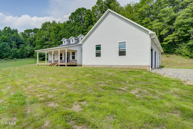 $495,000 | 1105 Laurel Way, Mountain City, TN 37683