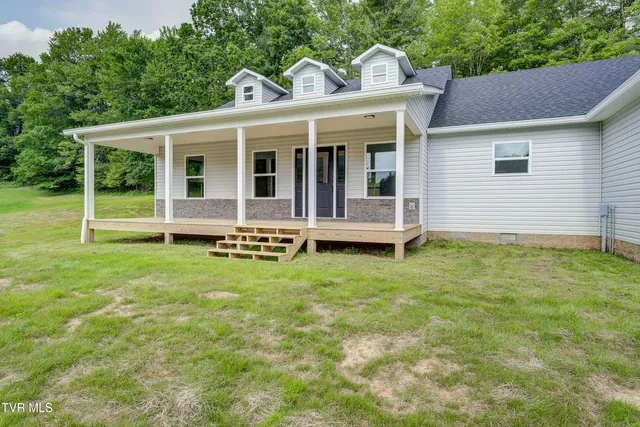 $495,000 | 1105 Laurel Way, Mountain City, TN 37683