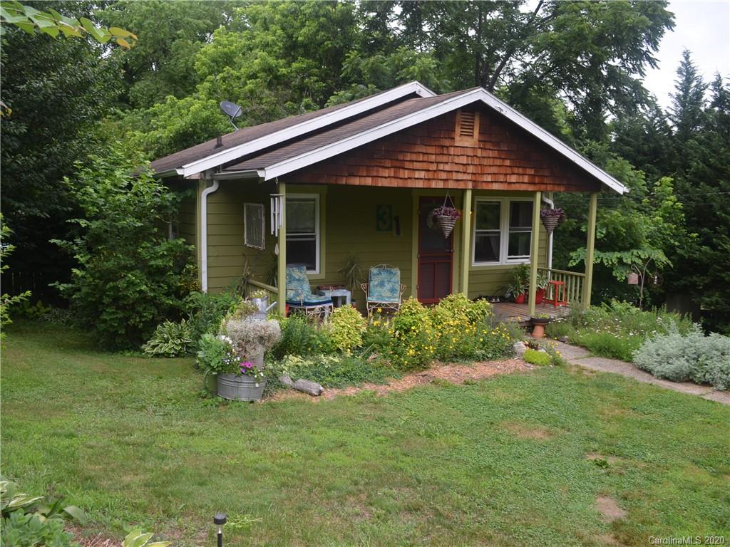 31 Cherokee Road Asheville, NC 28806 - Photo 1 of 18 Gallery Image 1
