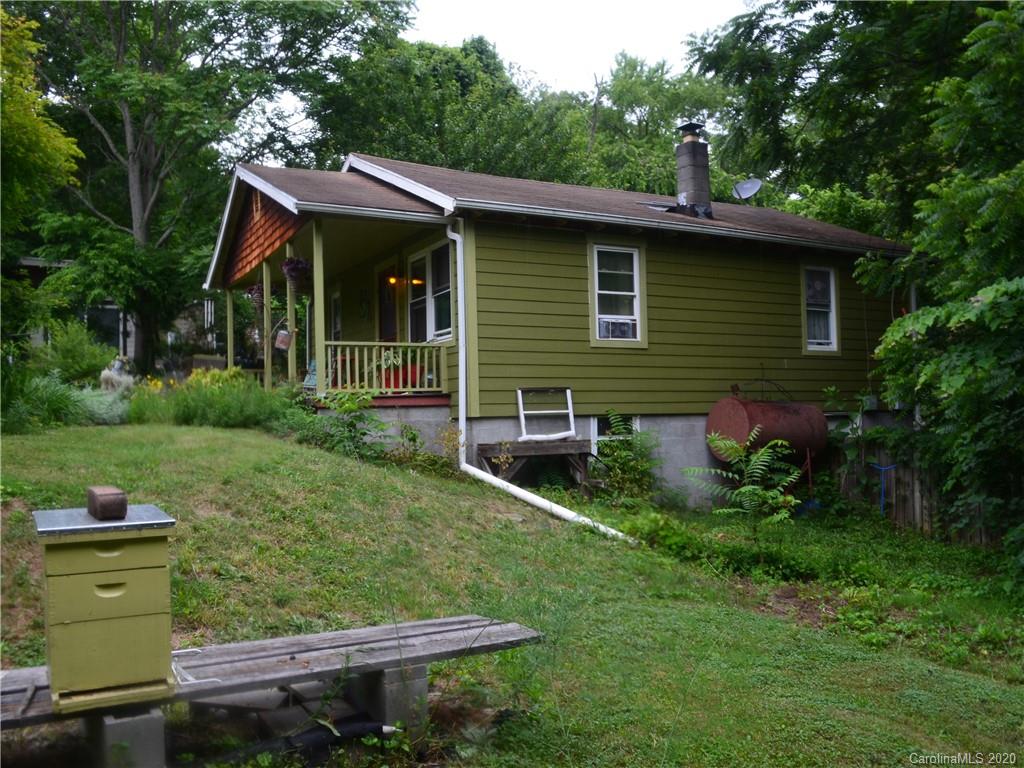 31 Cherokee Road Asheville, NC 28806 - Photo 3 of 18 Gallery Image 3