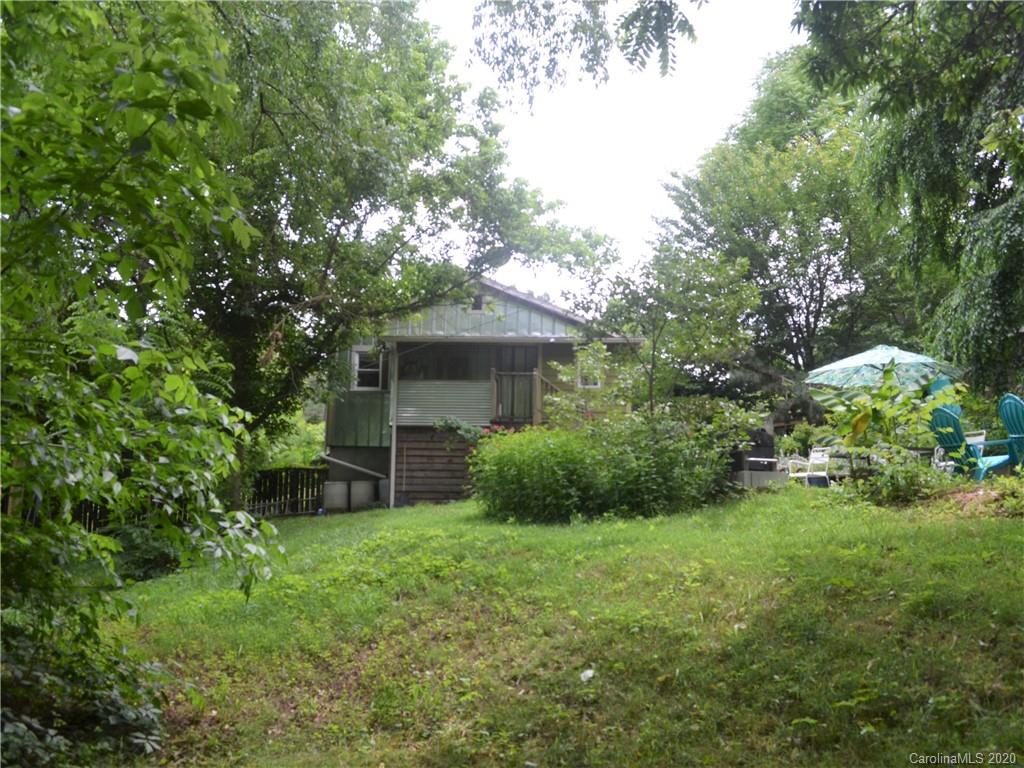 31 Cherokee Road Asheville, NC 28806 - Photo 4 of 18 Gallery Image 4