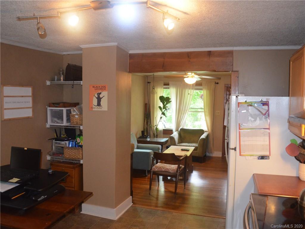 31 Cherokee Road Asheville, NC 28806 - Photo 7 of 18 Gallery Image 7