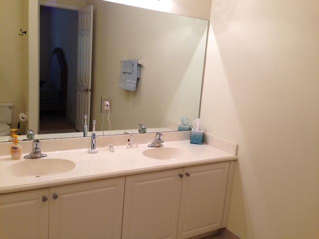 4336 Main Street Jupiter, FL 33458 - Photo 18 of 24 Master Bath