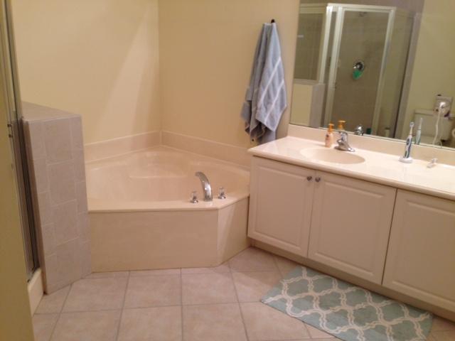 4336 Main Street Jupiter, FL 33458 - Photo 20 of 24 Master Bath