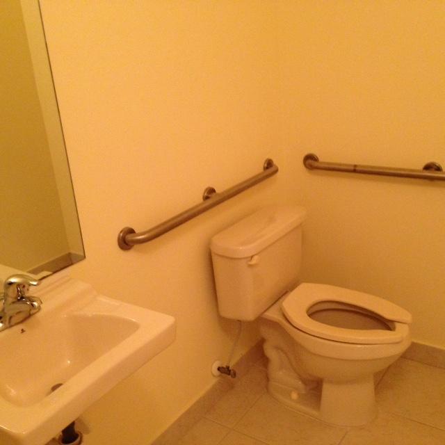 4336 Main Street Jupiter, FL 33458 - Photo 22 of 24 1/2 Bath in Office