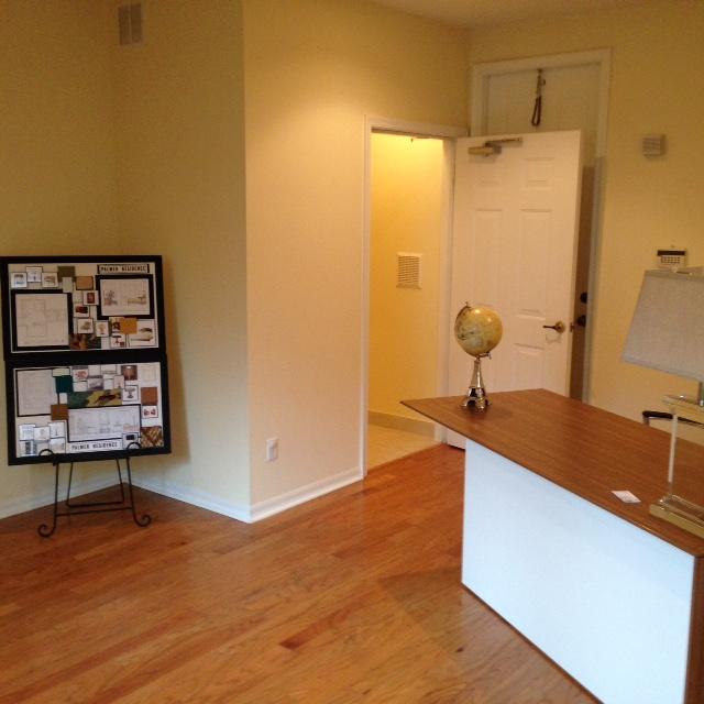 4336 Main Street Jupiter, FL 33458 - Photo 23 of 24 Office-First Floor