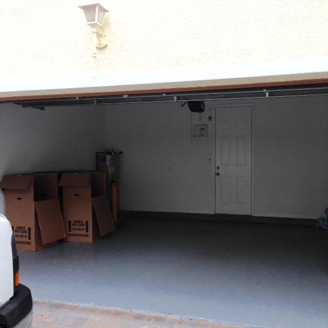 4336 Main Street Jupiter, FL 33458 - Photo 24 of 24 Garage-2 Car
