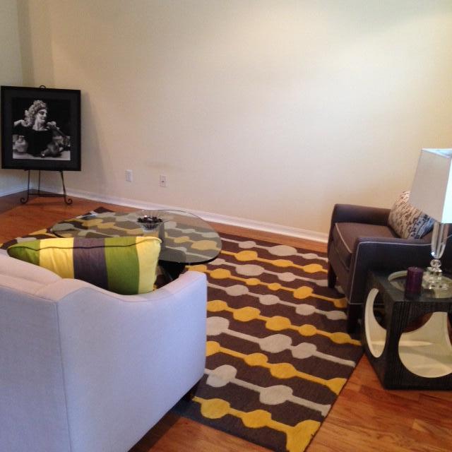 4336 Main Street Jupiter, FL 33458 - Photo 4 of 24 Living Room