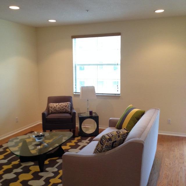 4336 Main Street Jupiter, FL 33458 - Photo 5 of 24 Living Room