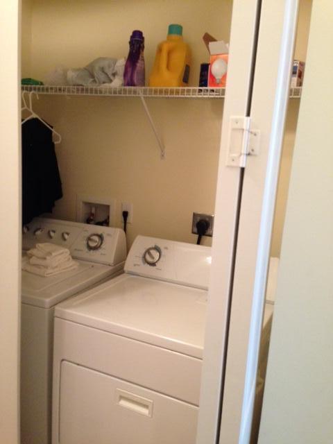 4336 Main Street Jupiter, FL 33458 - Photo 8 of 24 Laundry Closet