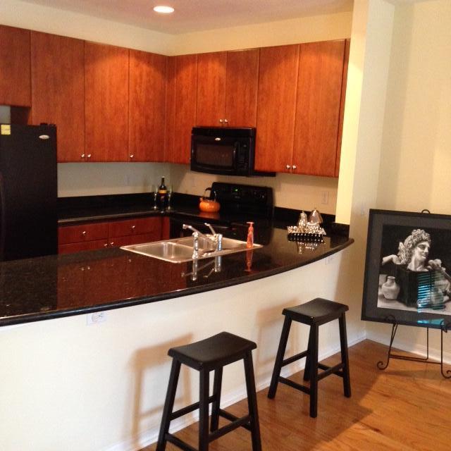 4336 Main Street Jupiter, FL 33458 - Photo 9 of 24 Kitchen