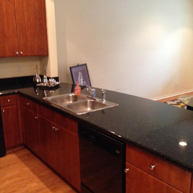 4336 Main Street Jupiter, FL 33458 - Photo 10 of 24 Kitchen