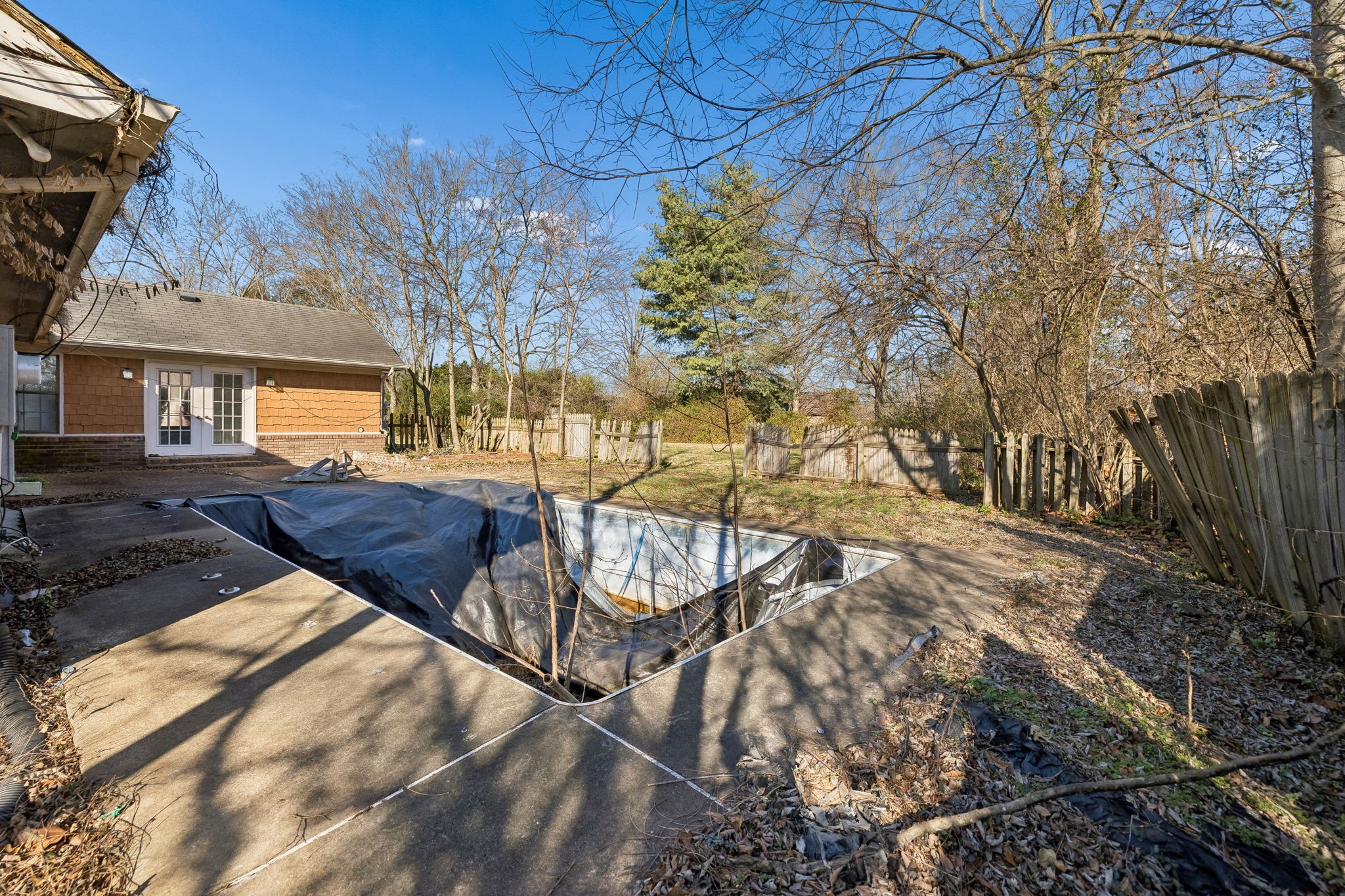 1119 Peninsula Drive Gallatin, TN 37066 - Photo 32 of 37