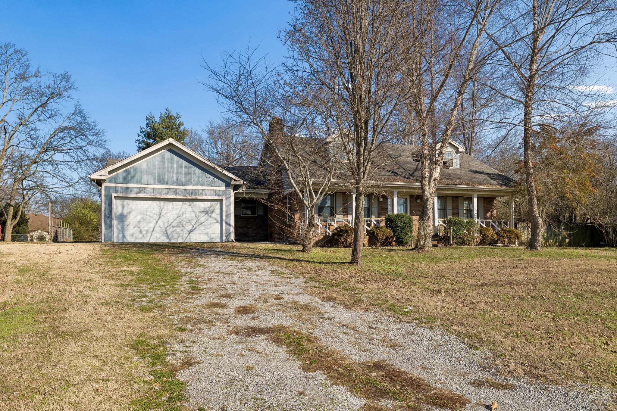 1119 Peninsula Drive Gallatin, TN 37066 - Photo 4 of 37