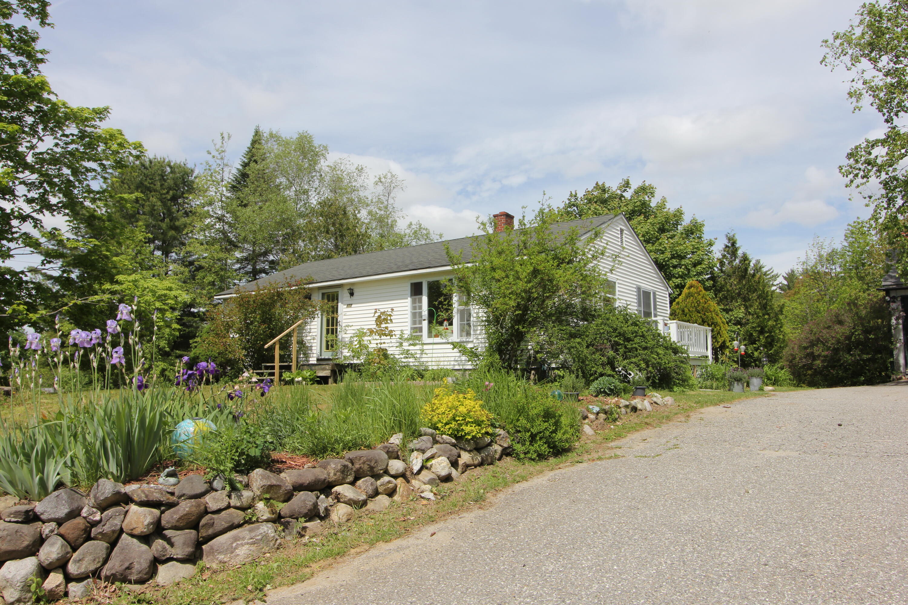 605 Wilson Pond Road North Monmouth, ME 04265 - Photo 72 of 75 IMG_0448