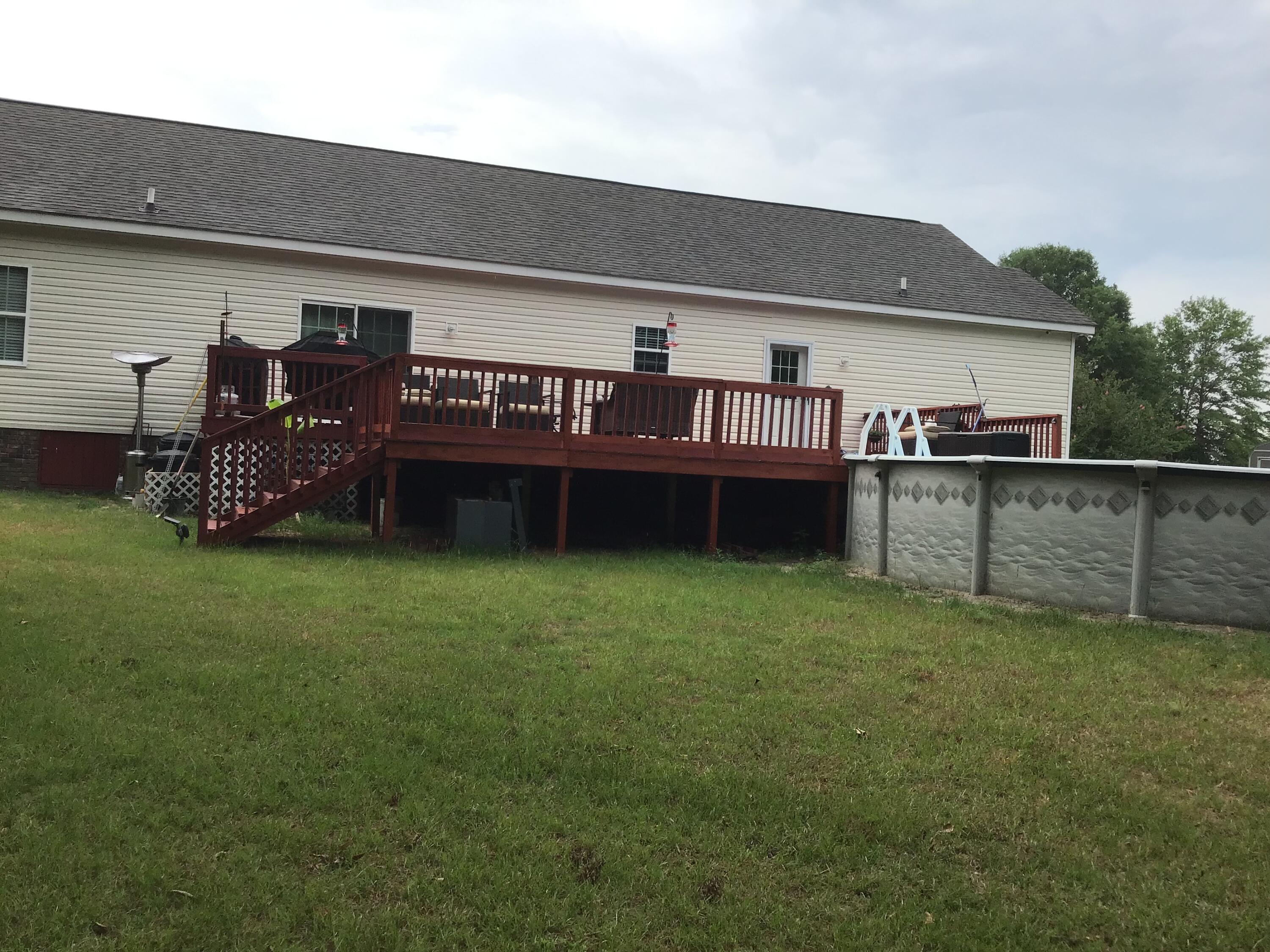 47 Peele Road Salley, SC 29137 - Photo 20 of 95