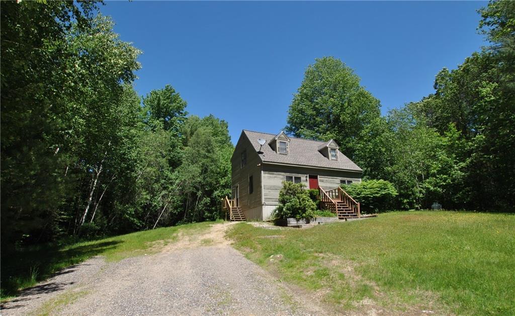 1129 Middle Road North Waterboro, ME 04061 - Photo 3 of 21 Photo