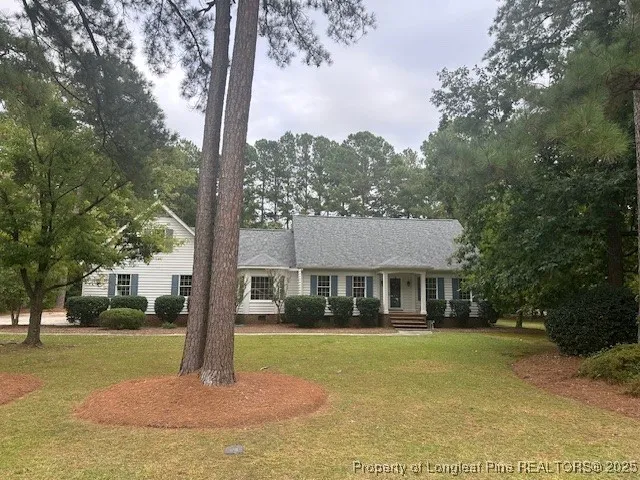 $355,000 | 200 Londonderry Drive, Lumberton, NC 28358