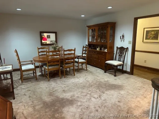 $355,000 | 200 Londonderry Drive, Lumberton, NC 28358