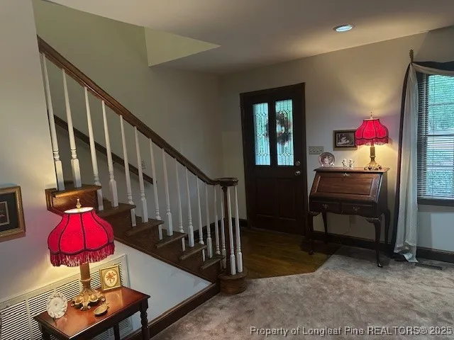 $355,000 | 200 Londonderry Drive, Lumberton, NC 28358