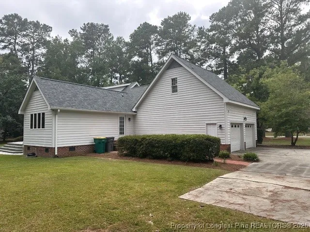 $355,000 | 200 Londonderry Drive, Lumberton, NC 28358
