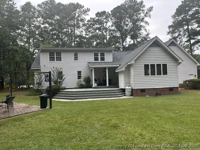 $355,000 | 200 Londonderry Drive, Lumberton, NC 28358