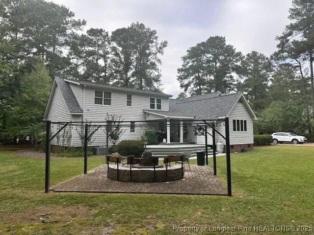 $355,000 | 200 Londonderry Drive, Lumberton, NC 28358