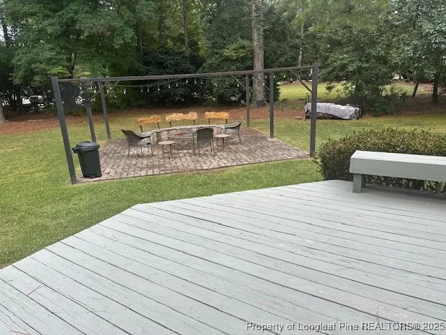 $355,000 | 200 Londonderry Drive, Lumberton, NC 28358