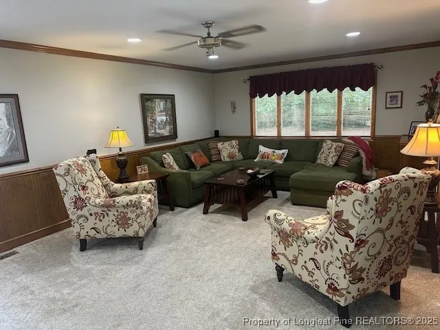 $355,000 | 200 Londonderry Drive, Lumberton, NC 28358
