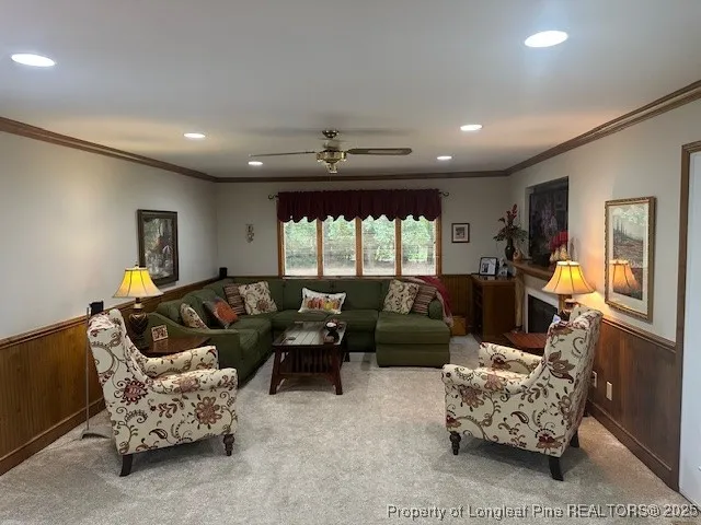 $355,000 | 200 Londonderry Drive, Lumberton, NC 28358