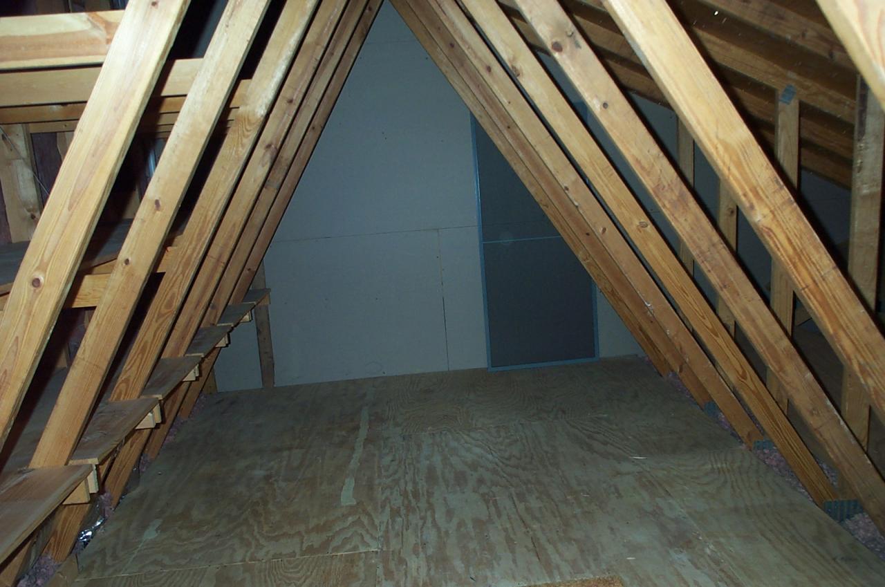 2402 Post Oak Road Salem, VA 24153 - Photo 9 of 9 Storage