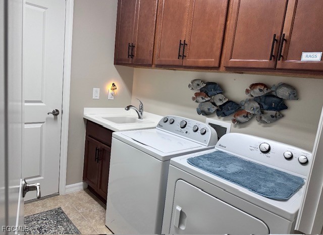 10470 Casella Way, Unit 102 Fort Myers, FL 33913 - Photo 13 of 18 a utility room with dryer and washer