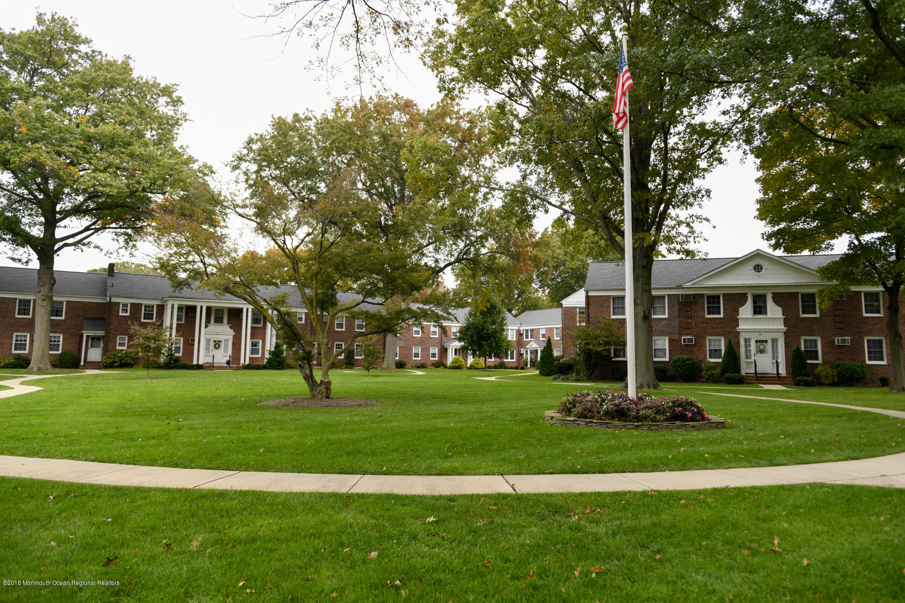 36 Pinckney Road, Unit A Red Bank, NJ 07701 - Photo 1 of 6 WELCOME TO WARWICK GARDENS