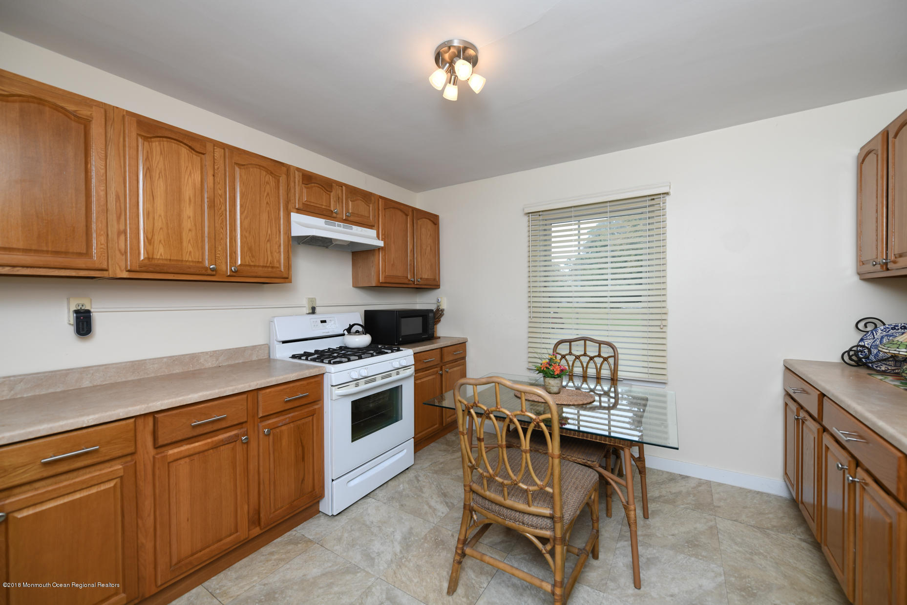 36 Pinckney Road, Unit A Red Bank, NJ 07701 - Photo 6 of 6 KITCHEN 2