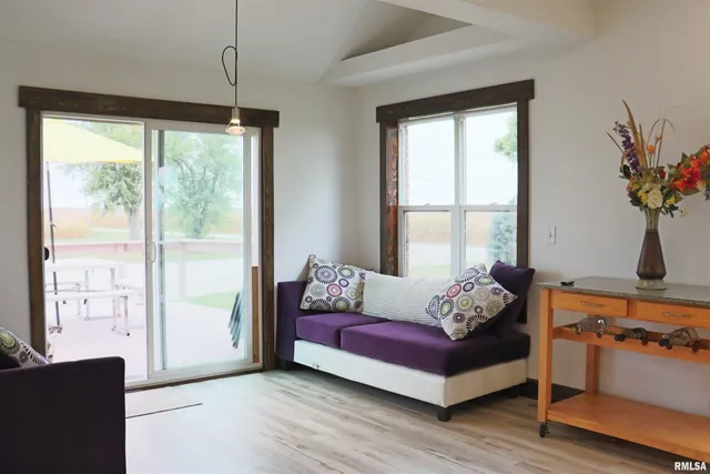 $393,000 | 10788 North 1000 E Road, Chenoa, IL 61726