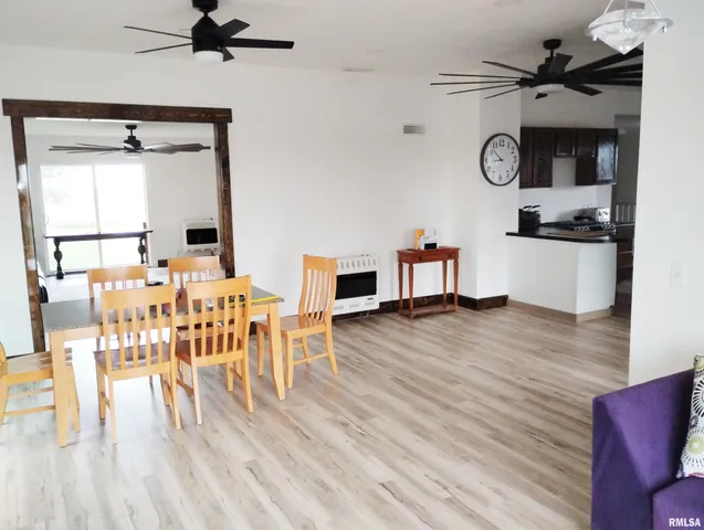 $393,000 | 10788 North 1000 E Road, Chenoa, IL 61726