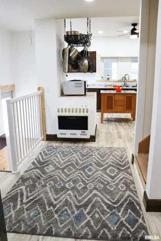 $393,000 | 10788 North 1000 E Road, Chenoa, IL 61726