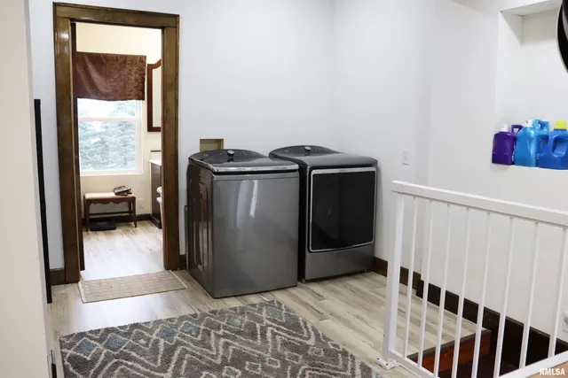 $393,000 | 10788 North 1000 E Road, Chenoa, IL 61726