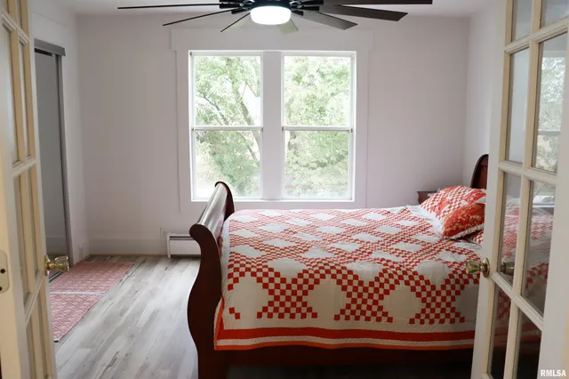 $393,000 | 10788 North 1000 E Road, Chenoa, IL 61726