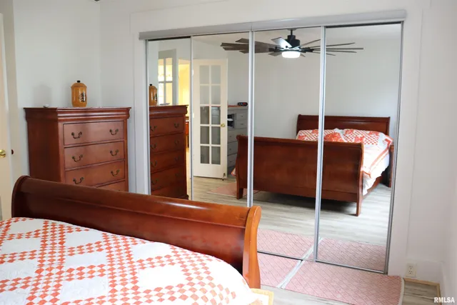 $393,000 | 10788 North 1000 E Road, Chenoa, IL 61726