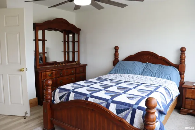 $393,000 | 10788 North 1000 E Road, Chenoa, IL 61726