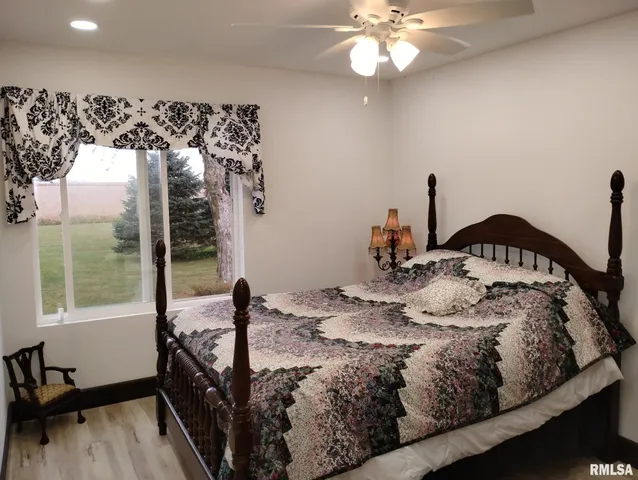 $393,000 | 10788 North 1000 E Road, Chenoa, IL 61726