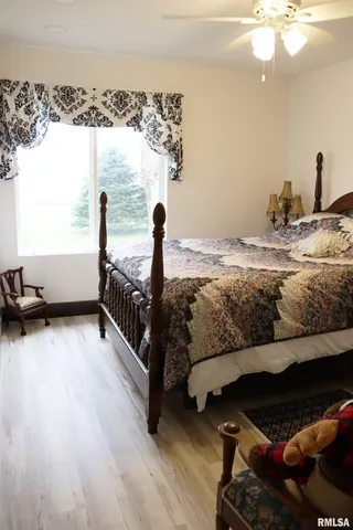 $393,000 | 10788 North 1000 E Road, Chenoa, IL 61726