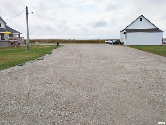 $393,000 | 10788 North 1000 E Road, Chenoa, IL 61726