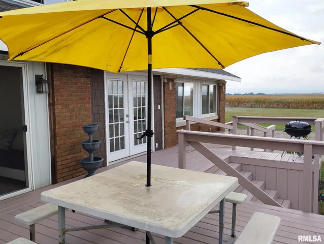 $393,000 | 10788 North 1000 E Road, Chenoa, IL 61726