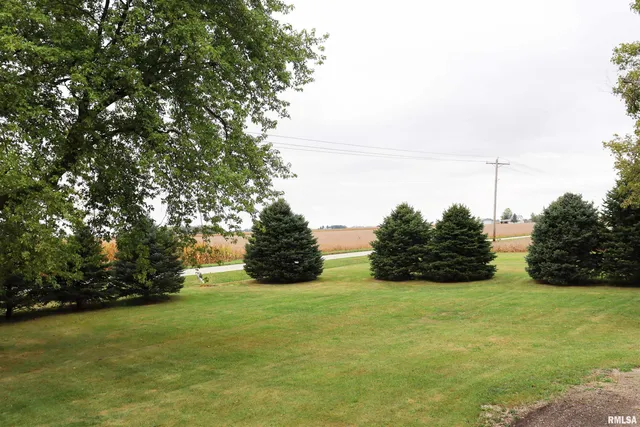 $393,000 | 10788 North 1000 E Road, Chenoa, IL 61726